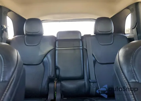 2015 Jeep Cherokee Limited из США, поврежденный, VIN 1C4PJLDSXFW517630